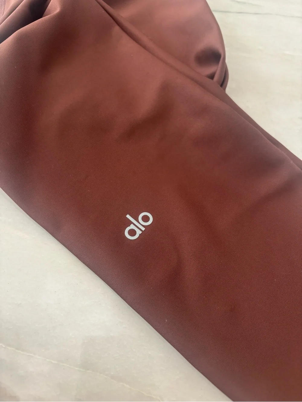 🤎Alo high waist airlift leggings🤎